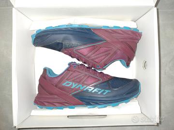 Scarpe Trail Running Dynafit Alpine 42.5