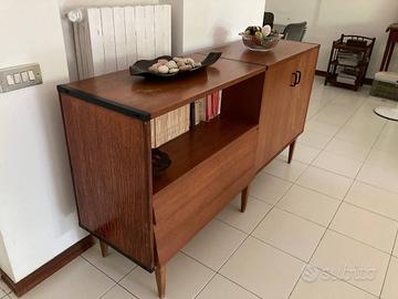 Mobile Sideboard vintage anni 60