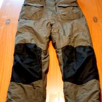 PRO LOGIC High Grade Thermo Suit salopette termica