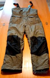 PRO LOGIC High Grade Thermo Suit salopette termica