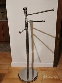 Piantana porta salviette