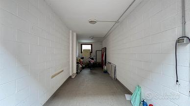 Rif.3856L| garage chioggia