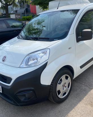 Fiat Fiorino QUBO 1.3 MJT 80CV (N1)