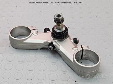 PIASTRA INFERIORE BMW GS 1200 2008 2012 R1200 2009