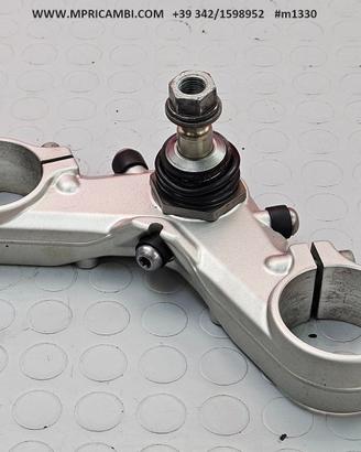 PIASTRA INFERIORE BMW GS 1200 2008 2012 R1200 2009