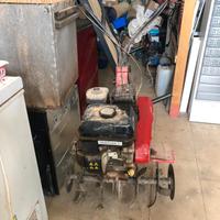 Giardinaggio Attrezzi per agricoltura 