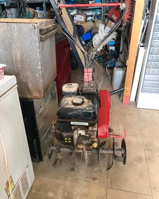 Giardinaggio Attrezzi per agricoltura 