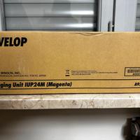 Imaging Unit IUP24M Develop magenta