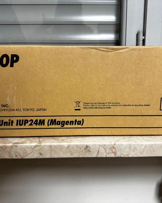 Imaging Unit IUP24M Develop magenta