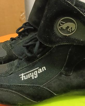 Scarpe moto donna numero 39