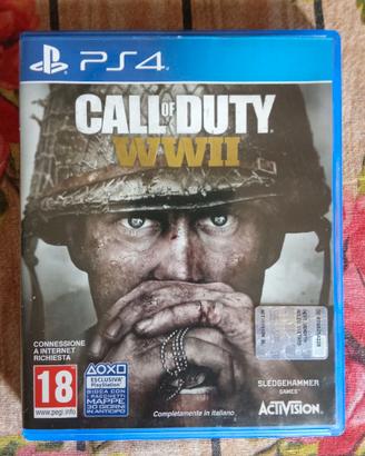 Gioco ps4