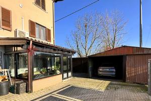 Appartamento Torrevecchia Pia