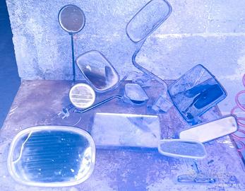 Specchietto retrovisore