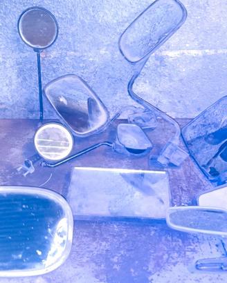 Specchietto retrovisore