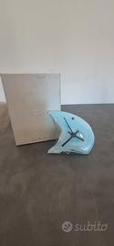 orologio vetro di murano 