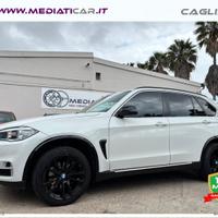 BMW X5 sDrive25d Business