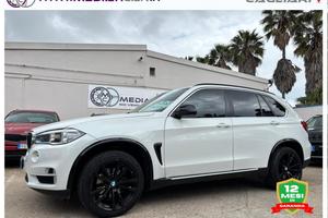 BMW X5 sDrive25d Business