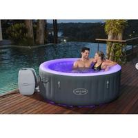 PISCINA IDROMASSAGGIO