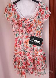 Vestito shein
