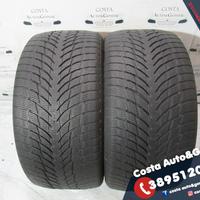 Saldi 255 35 19 Nokian 85% MS 255 35 R19