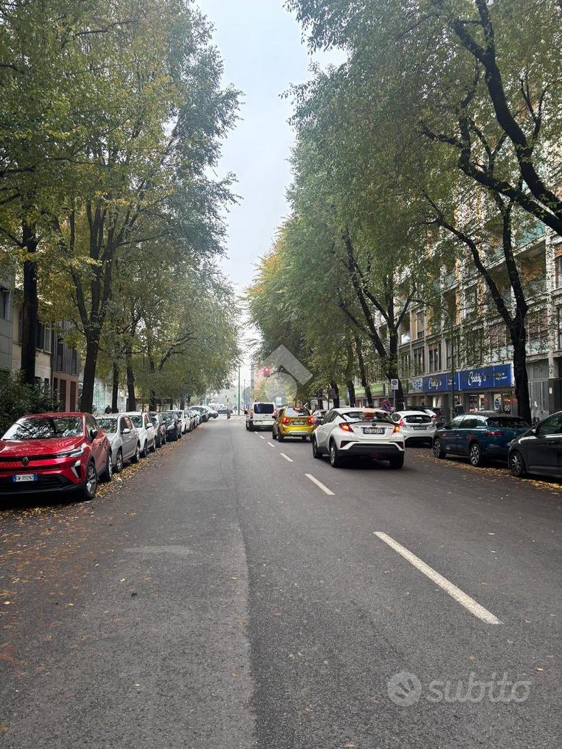 Appartamento – Milano, Corsica, Municipio 4 - Vista 3