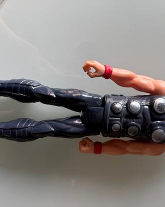 Thor Marvel Avengers