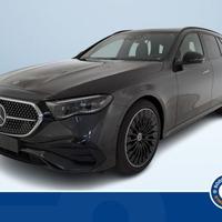 Mercedes-Benz Classe E 220d 4Matic Station Wa...