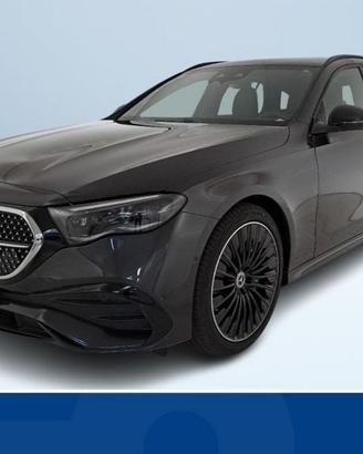 Mercedes-Benz Classe E 220d 4Matic Station Wa...