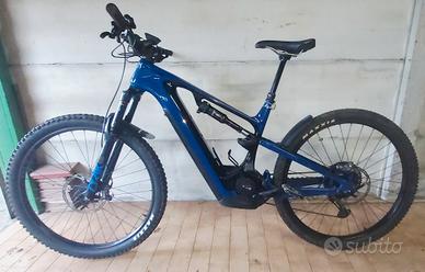 Cannondale Moterra Carbon 1 