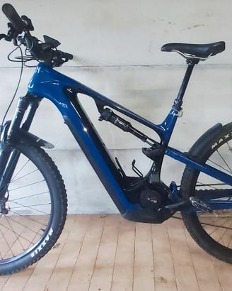 Cannondale Moterra Carbon 1 