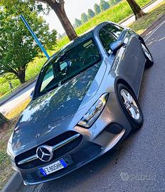 MercedesA 160 Business – 2019 – Unico Proprietario