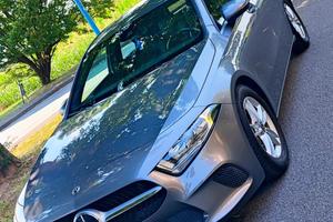 MercedesA 160 Business – 2019 – Unico Proprietario