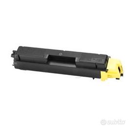 Toner kyocera tm-590y