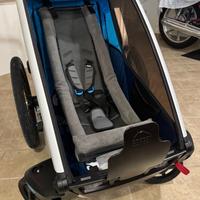 Thule infant sling amaca per chariot