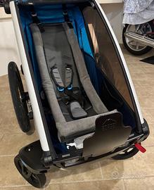 Thule infant sling amaca per chariot
