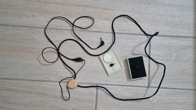 Nano auricolare spia