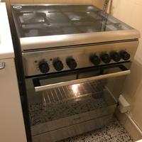 Cucina Ariston Hotpoint - Classe energetica A