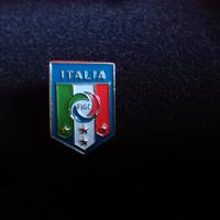 Nuovo - Spilla Federazione Italiana Gioco Calcio