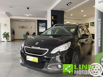 PEUGEOT 2008 1.6 e-HDi 92 CV