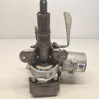 Cremagliera dello sterzo parte meccanica FIAT 500 