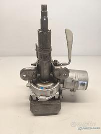 Cremagliera dello sterzo parte meccanica FIAT 500 