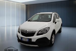 OPEL Mokka I - Mokka 1.6 Ego s&s 4x2 115cv m5