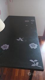 Scrivania Ikea