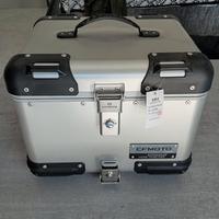 Bauletto CF Moto 800 MT