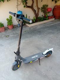 monopattino elettrico