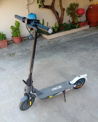 monopattino elettrico