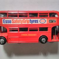 DINKY TOYS n. 289 - LONDON BUS