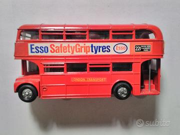 DINKY TOYS n. 289 - LONDON BUS