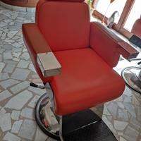 Poltrone parrucchiere