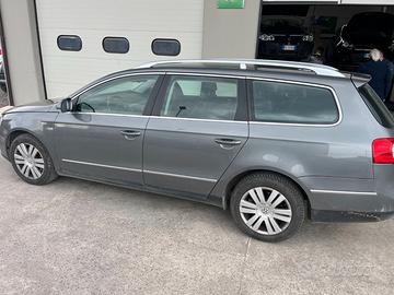 W PASSAT ANNO 2007